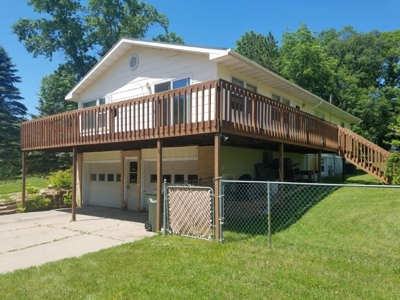 Fergus Falls Real Estate Auction - Woodland Heights - image 1