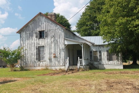 Prime Hunting Land, Hart County KY near Mammoth Cave Natl Pk - image 18