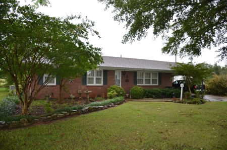 60 ACRES - ABSOLUTE LIVE AUCTION 10165 Co Rd 460 MOULTON, AL - image 4